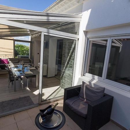 Residence Le Port - Appartement Hippocampe Марсейан Экстерьер фото