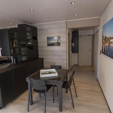 Residence Le Port - Appartement Hippocampe Марсейан Экстерьер фото