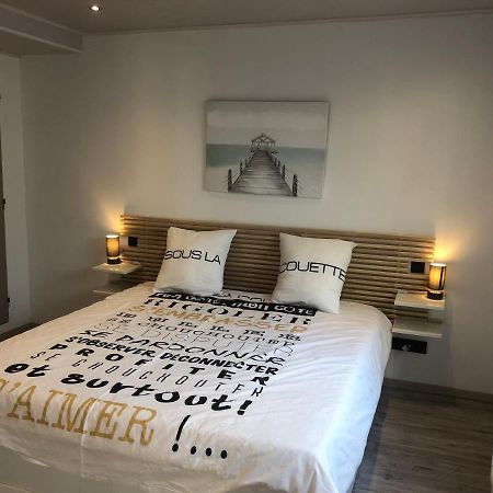 Residence Le Port - Appartement Hippocampe Марсейан Экстерьер фото