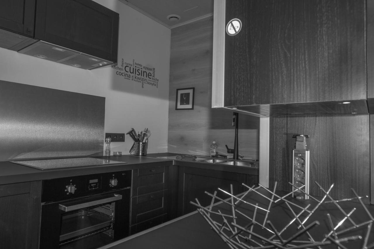 Residence Le Port - Appartement Hippocampe Марсейан Экстерьер фото