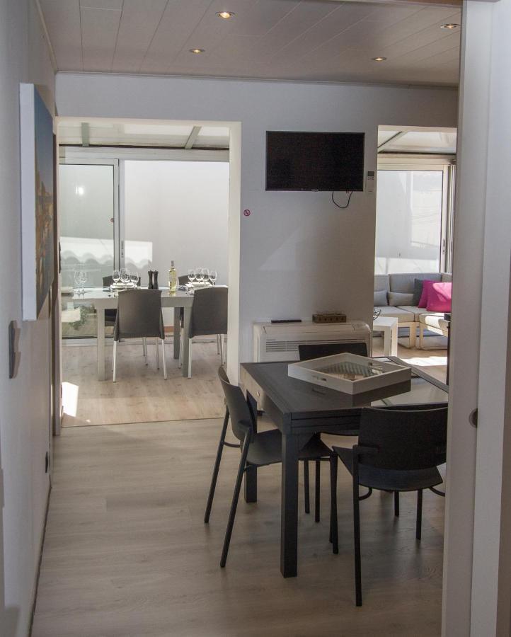 Residence Le Port - Appartement Hippocampe Марсейан Экстерьер фото