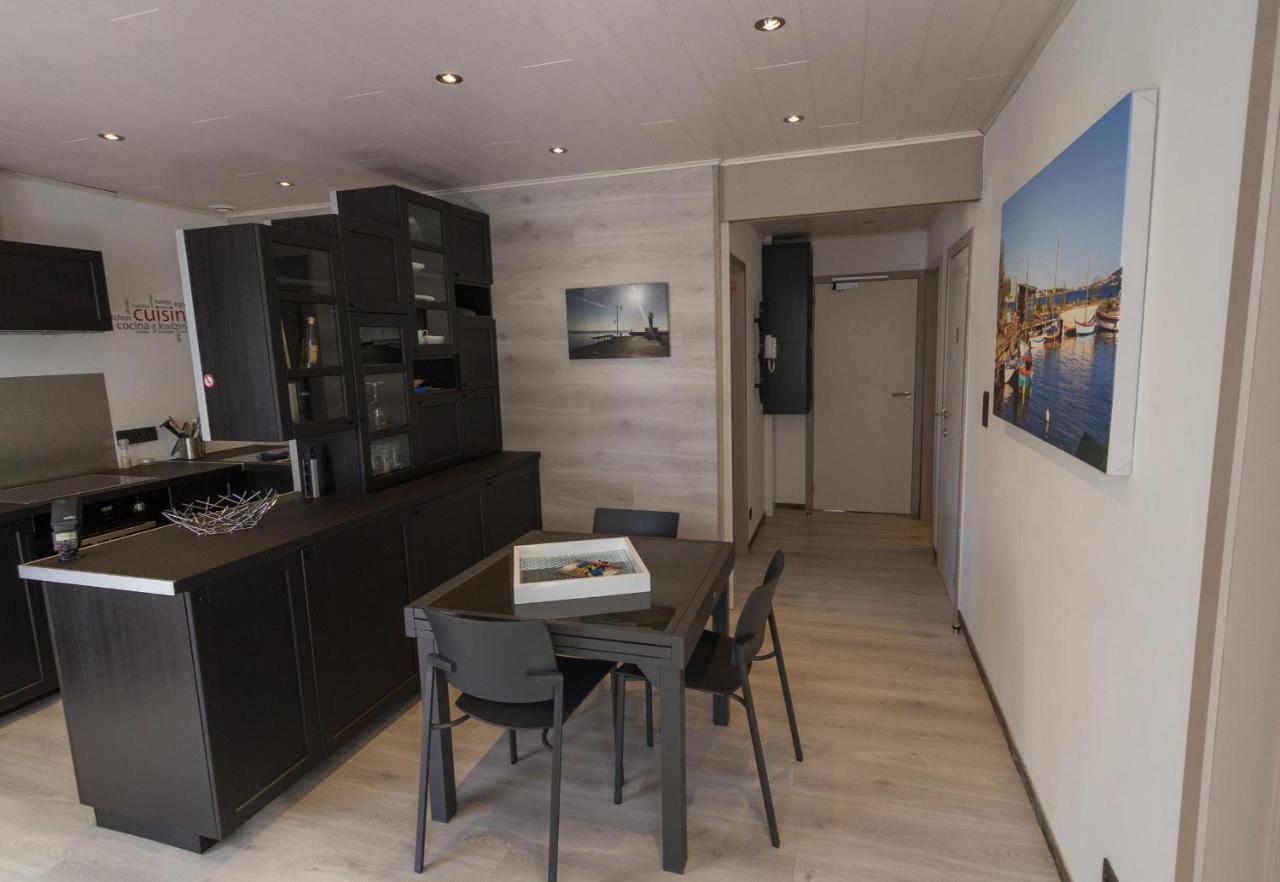 Residence Le Port - Appartement Hippocampe Марсейан Экстерьер фото