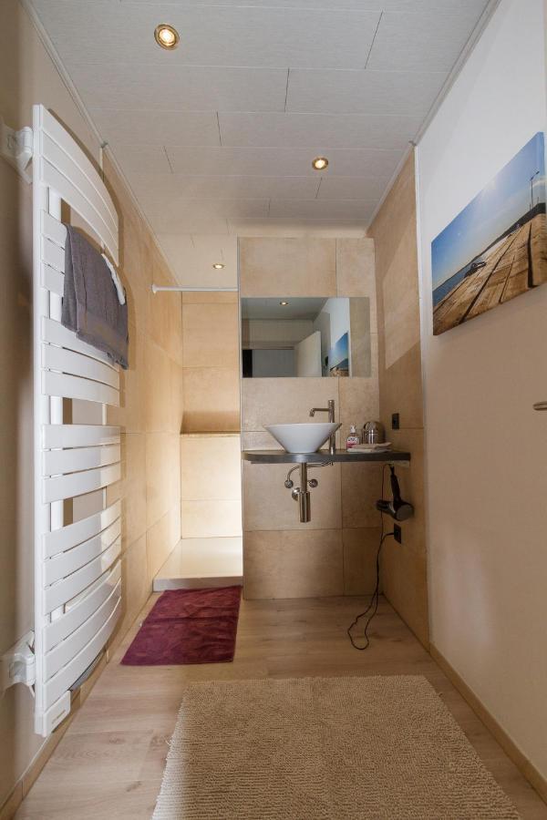 Residence Le Port - Appartement Hippocampe Марсейан Экстерьер фото