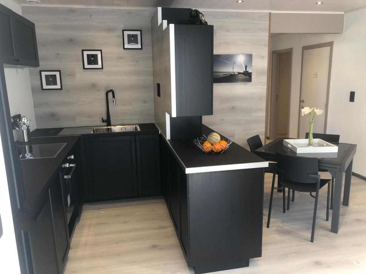 Residence Le Port - Appartement Hippocampe Марсейан Экстерьер фото