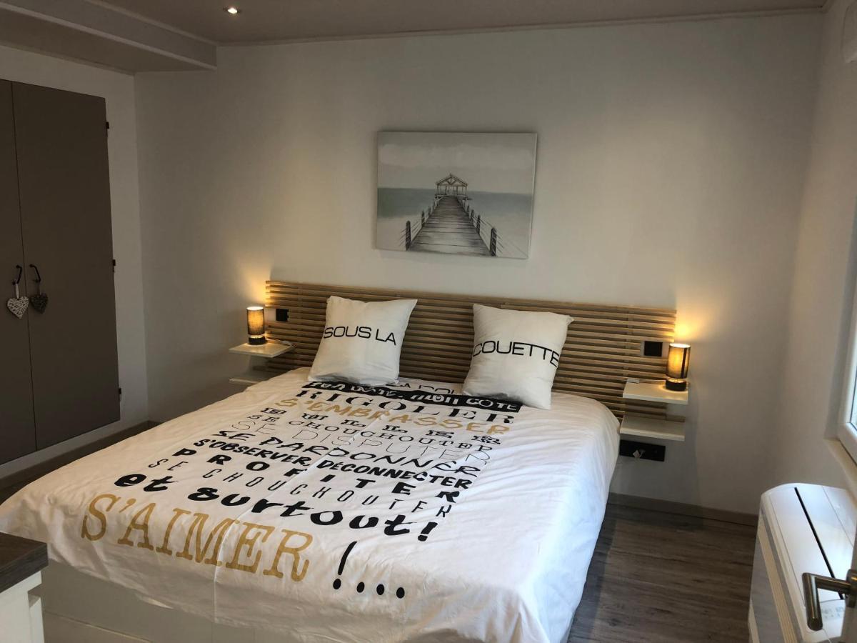 Residence Le Port - Appartement Hippocampe Марсейан Экстерьер фото